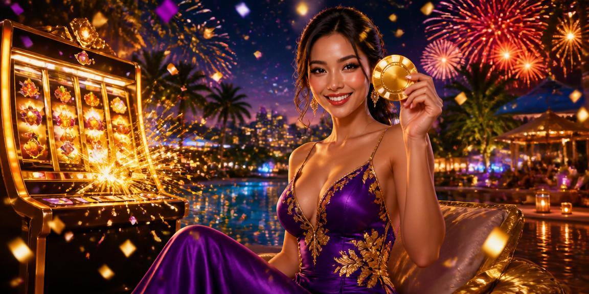 cl88.com Slot May Mắn